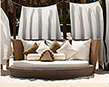Luxury Hotels of the Caribbean has set stringent guidelines for its hotels, inns and villas to meet to insure the delivery of the luxury travel product of its clientele.
