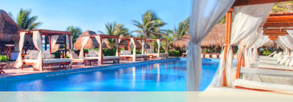 Luxury Hotels of The Caribbean - best upscale hotels & resorts in Caribbean