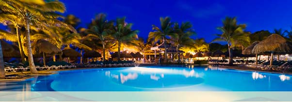Luxury Hotels of The Caribbean - best upscale hotels & resorts in Caribbean