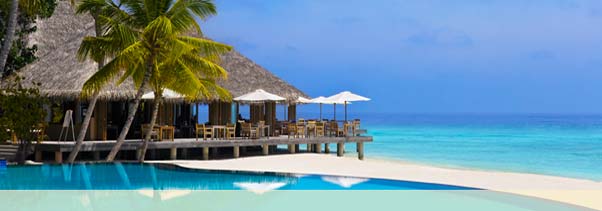 Luxury Hotels of The Caribbean - best upscale hotels & resorts in Caribbean