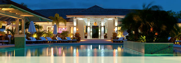 Luxury Hotels of The Caribbean - best upscale hotels & resorts in Caribbean