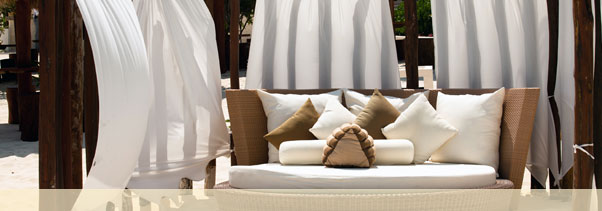 Luxury Hotels of The Caribbean - best upscale hotels & resorts in Caribbean