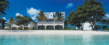 Old Bahama Bay by Ginn sur Mer