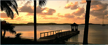 Jumby Bay