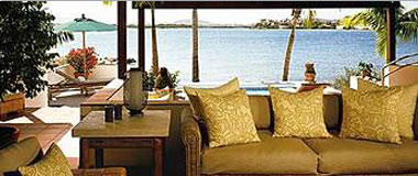 Jumby Bay