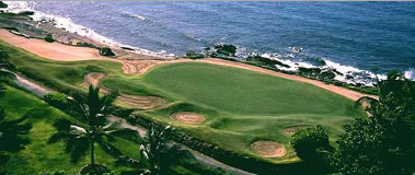 Casa De Campo