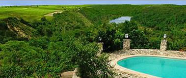Casa De Campo