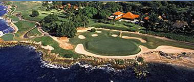Casa De Campo