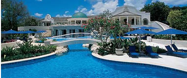 Sandy Lane