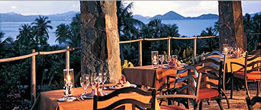 Caneel Bay Resort