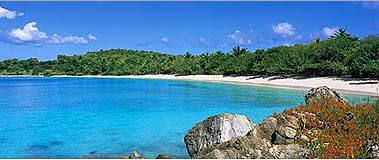 Caneel Bay Resort