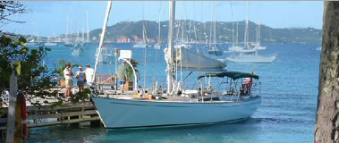 Caneel Bay Resort