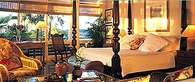 Caneel Bay Resort