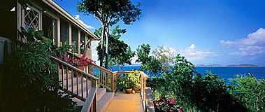 Caneel Bay Resort