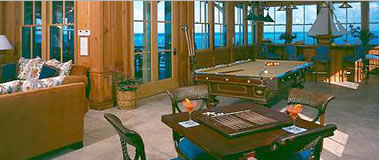 The Bluff House Beach Hotel & Yacht Club