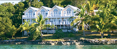 The Bluff House Beach Hotel & Yacht Club