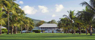 Nisbet Plantation Beach Club