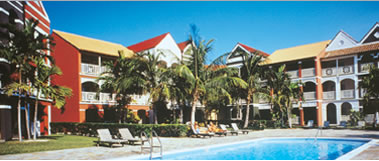 Pelican Bay At Lucaya Hotel