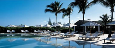 Parrot Cay Resort & Como Shambhala Retreat