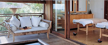 Parrot Cay Resort & Como Shambhala Retreat