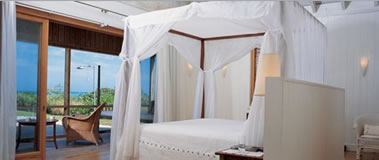 Parrot Cay Resort & Como Shambhala Retreat