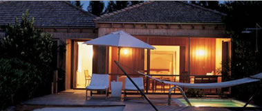 Parrot Cay Resort & Como Shambhala Retreat