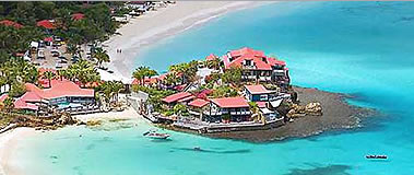 Eden Rock Hotel
