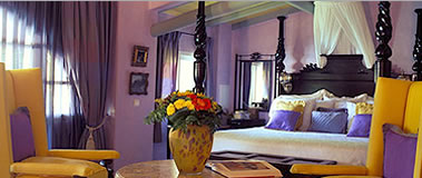 Eden Rock Hotel