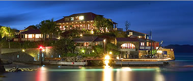 Eden Rock Hotel