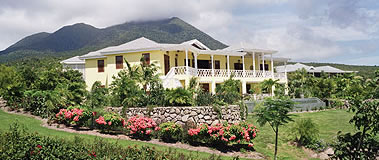 The Four Seasons Resort Nevis