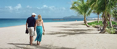 The Four Seasons Resort Nevis