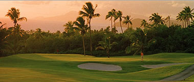 The Four Seasons Resort Nevis
