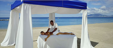 The Four Seasons Resort Nevis