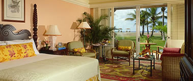 The Four Seasons Resort Nevis