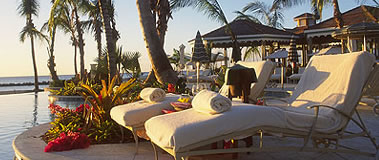 The Four Seasons Resort Nevis